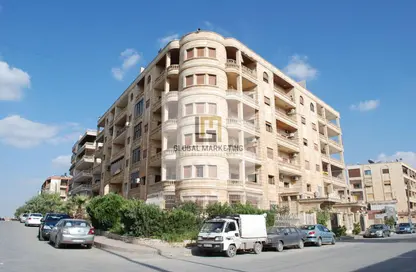 Apartment - 3 Bedrooms - 3 Bathrooms for sale in El Narges Buildings - Al Narges - New Cairo City - Cairo