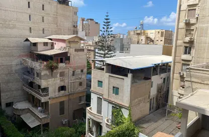 Apartment - 3 Bedrooms - 3 Bathrooms for sale in Kafr Abdo St. - Kafr Abdo - Roushdy - Hay Sharq - Alexandria