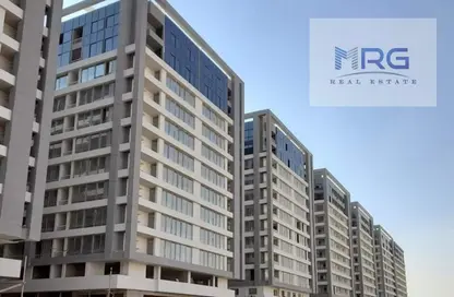 Apartment - 3 Bedrooms - 2 Bathrooms for sale in Degla Landmark - Nasr City Compounds - Nasr City - Cairo