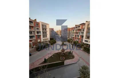 Apartment - 2 Bedrooms - 2 Bathrooms for sale in Amorada - 5th Settlement Compounds - The 5th Settlement - New Cairo City - Cairo