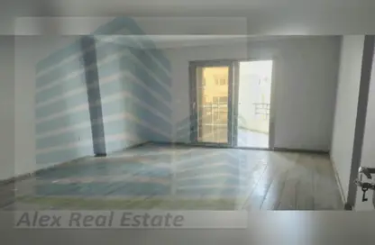 Office Space - Studio - 1 Bathroom for rent in Syria St. - Roushdy - Hay Sharq - Alexandria