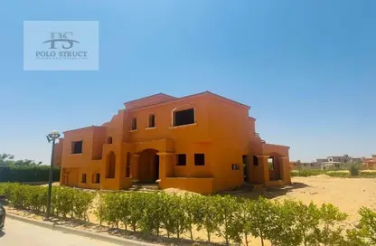 Villa - 5 Bedrooms - 5 Bathrooms for sale in Wadi Al Nakhil - Cairo Alexandria Desert Road - 6 October City - Giza