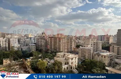 Apartment - 3 Bedrooms - 3 Bathrooms for rent in Batlimos Al Falaki St. - Saba Basha - Hay Sharq - Alexandria