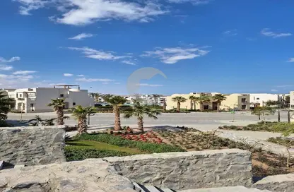 Apartment - 1 Bedroom - 2 Bathrooms for sale in Mesca - Soma Bay - Safaga - Hurghada - Red Sea