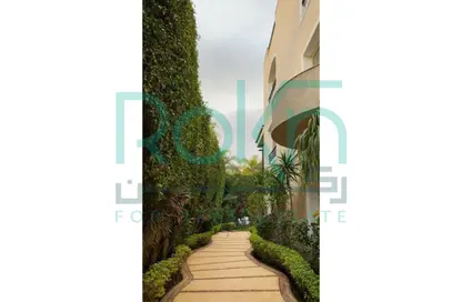 Palace - 7+ Bedrooms - 7+ Bathrooms for sale in Touristic Zone 1 - Touristic Zone - Al Motamayez District - 6 October City - Giza