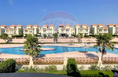 Villa - 3 Bedrooms - 3 Bathrooms for sale in Stella Heights - Al Alamein - North Coast