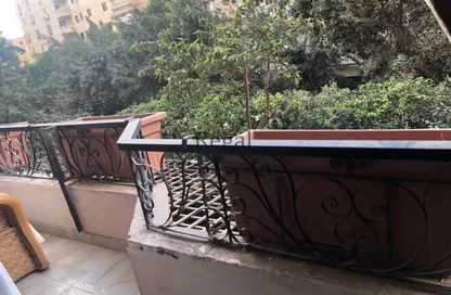 Apartment - 4 Bedrooms - 2 Bathrooms for sale in Gate 4 - Mena - Hadayek El Ahram - Giza