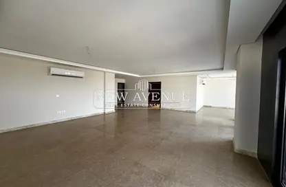 Penthouse - 4 Bedrooms - 4 Bathrooms for sale in Park Side Residence - Zed Towers - Sheikh Zayed Compounds - Sheikh Zayed City - Giza