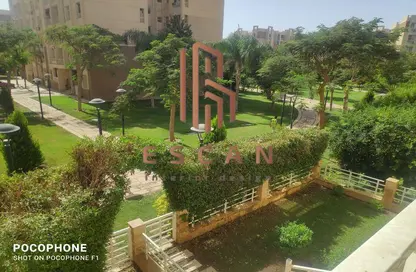 Apartment - 2 Bedrooms - 1 Bathroom for rent in Madinaty - Cairo