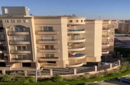 شقة - 2 غرف نوم - 2 حمامات للبيع في عمارات البنفسج - البنفسج - مدينة القاهرة الجديدة - القاهرة