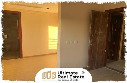 Duplex - 4 Bedrooms - 4 Bathrooms for sale in Trio Gardens - 5th Settlement Compounds - The 5th Settlement - New Cairo City - Cairo