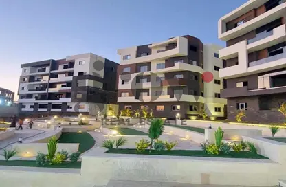 Apartment - 3 Bedrooms - 3 Bathrooms for sale in New asyut - Asyut