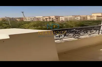 Apartment - 3 Bedrooms - 3 Bathrooms for sale in El Narges Buildings - Al Narges - New Cairo City - Cairo