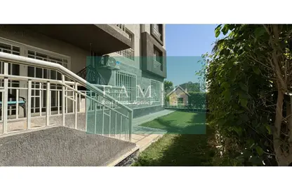 Apartment - 3 Bedrooms - 2 Bathrooms for rent in Madinaty - Cairo