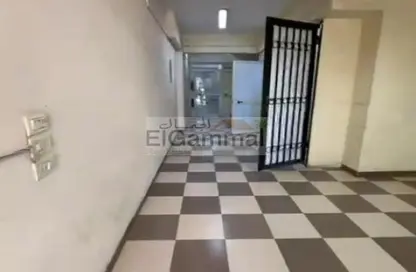 Full Floor - Studio - 6 Bathrooms for rent in 1st Zone - Nasr City - Cairo