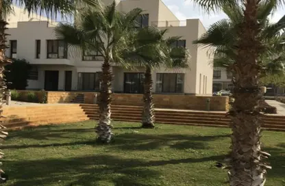 Townhouse - 4 Bedrooms - 5 Bathrooms for rent in Westown - Sheikh Zayed Compounds - Sheikh Zayed City - Giza