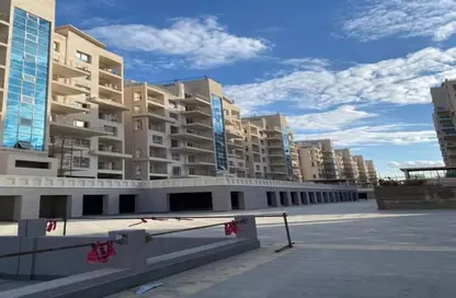 Apartment - 4 Bedrooms - 4 Bathrooms for sale in Mazarine - New Alamein City - Al Alamein - North Coast