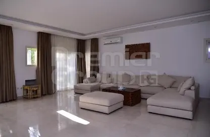 Townhouse - 3 Bedrooms - 5 Bathrooms for rent in Allegria - Sheikh Zayed Compounds - Sheikh Zayed City - Giza