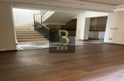 Villa - 5 Bedrooms - 7 Bathrooms for rent in Grand Residence - South Investors Area - New Cairo City - Cairo