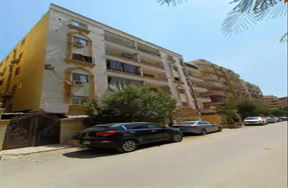 Apartment - 3 Bedrooms - 2 Bathrooms for sale in Hadayek El Ahram - Giza