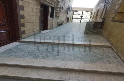 Duplex - 7 Bedrooms - 5 Bathrooms for sale in The 1st Settlement - New Cairo City - Cairo