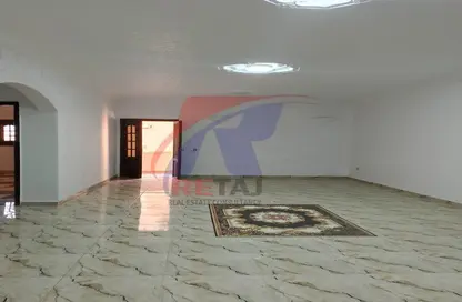 Apartment - 3 Bedrooms - 1 Bathroom for rent in Mohamed Rahim St. - El Yasmeen 3 - El Yasmeen - New Cairo City - Cairo