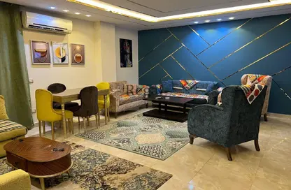 Duplex - 3 Bedrooms - 2 Bathrooms for sale in Zayed Mall - 1st District - Sheikh Zayed City - Giza