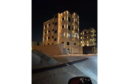 Whole Building - Studio for sale in Ganoub Al Ahia' - Al Wahat Road - 6 October City - Giza