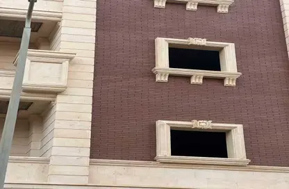 Apartment - 3 Bedrooms - 2 Bathrooms for sale in Al Andalus El Gedida - Al Andalus District - New Cairo City - Cairo