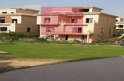 Villa - 5 Bedrooms - 5 Bathrooms for sale in Rayhan Villas - Ext North Inves Area - New Cairo City - Cairo