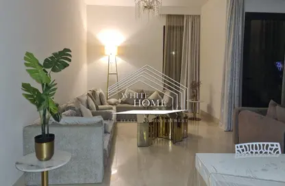 Apartment - 3 Bedrooms - 4 Bathrooms for sale in Allegria - Sheikh Zayed Compounds - Sheikh Zayed City - Giza