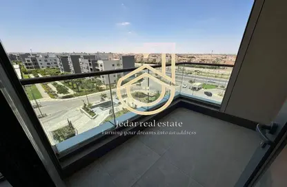 Apartment - 2 Bedrooms - 2 Bathrooms for rent in Aeon - 6 October Compounds - 6 October City - Giza