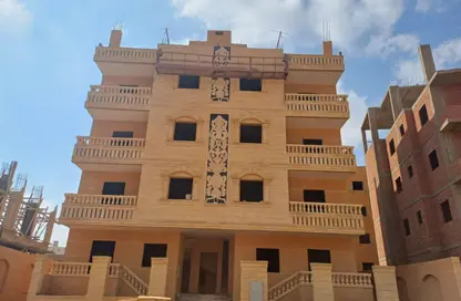 Apartment - 3 Bedrooms - 2 Bathrooms for sale in Al Fardous St. - Al Fardous City - Al Wahat Road - 6 October City - Giza