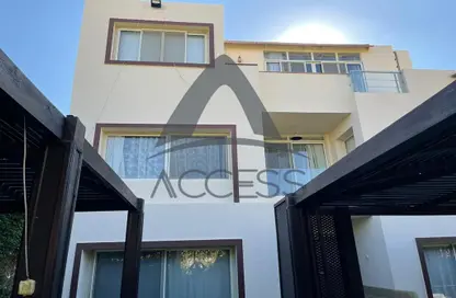 Villa - 7 Bedrooms - 7 Bathrooms for sale in El Rehab Extension - Al Rehab - New Cairo City - Cairo