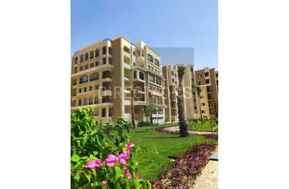 Apartment - 3 Bedrooms - 3 Bathrooms for sale in Al Maqsad - New Capital Compounds - New Capital City - Cairo