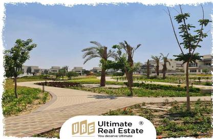 Villa - 7 Bedrooms - 5 Bathrooms for sale in Hyde Park - 5th Settlement Compounds - The 5th Settlement - New Cairo City - Cairo