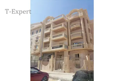 Apartment - 3 Bedrooms - 3 Bathrooms for sale in Al Andalus Buildings - Al Andalus District - New Cairo City - Cairo