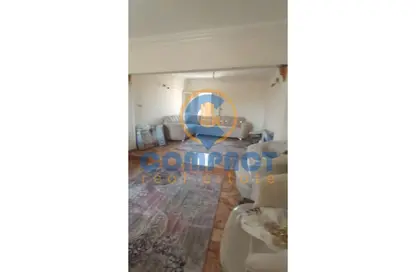 Apartment - 2 Bedrooms - 1 Bathroom for rent in 11th District - Sheikh Zayed City - Giza