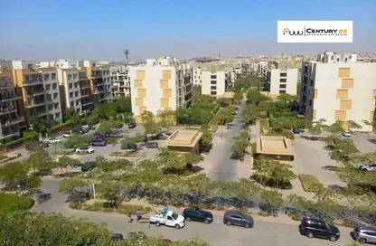 Apartment - 2 Bedrooms - 3 Bathrooms for rent in Eastown - 5th Settlement Compounds - The 5th Settlement - New Cairo City - Cairo