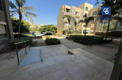 Apartment - 3 Bedrooms - 4 Bathrooms for sale in Palm Parks   Palm Hills - South Dahshur Link - 6 October City - Giza