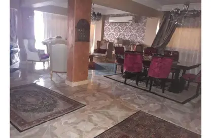 Apartment - 3 Bedrooms - 2 Bathrooms for sale in Al Sefarat District - Nasr City - Cairo