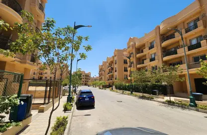 Apartment - 3 Bedrooms - 2 Bathrooms for sale in Diar 2 - 6 October Compounds - 6 October City - Giza