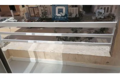 Apartment - 3 Bedrooms - 1 Bathroom for rent in Al Andalus Family - Al Andalus District - New Cairo City - Cairo