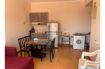 Apartment - Studio - 1 Bathroom for rent in Casa - Sheikh Zayed Compounds - Sheikh Zayed City - Giza