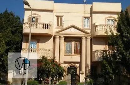 Apartment - 3 Bedrooms - 2 Bathrooms for sale in Orouba Axis - Area A - Ganoob El Acadimia - New Cairo City - Cairo