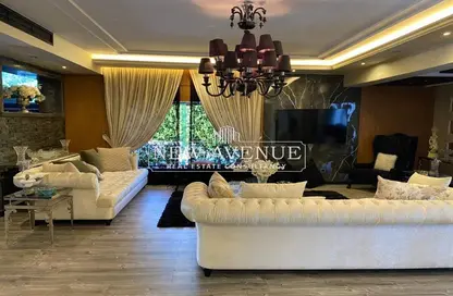 Villa - 4 Bedrooms - 4 Bathrooms for sale in Al Nakheel - El Shorouk Compounds - Shorouk City - Cairo