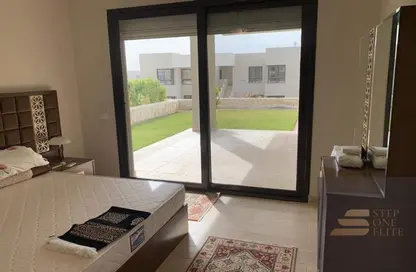 Chalet - 2 Bedrooms - 2 Bathrooms for sale in Azha - Al Ain Al Sokhna - Suez