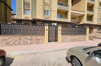 Apartment - 3 Bedrooms - 1 Bathroom for rent in Gardenia City Compound Nasr City - Zahraa Madinat Nasr - Nasr City - Cairo