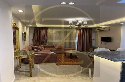 Apartment - 2 Bedrooms - 1 Bathroom for rent in Madinaty - Cairo