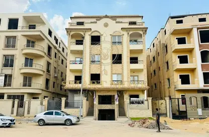 Duplex - 3 Bedrooms - 3 Bathrooms for sale in Al Andalus District - New Cairo City - Cairo